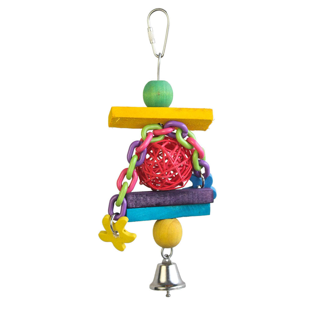 7756 - Chain Gang Toy