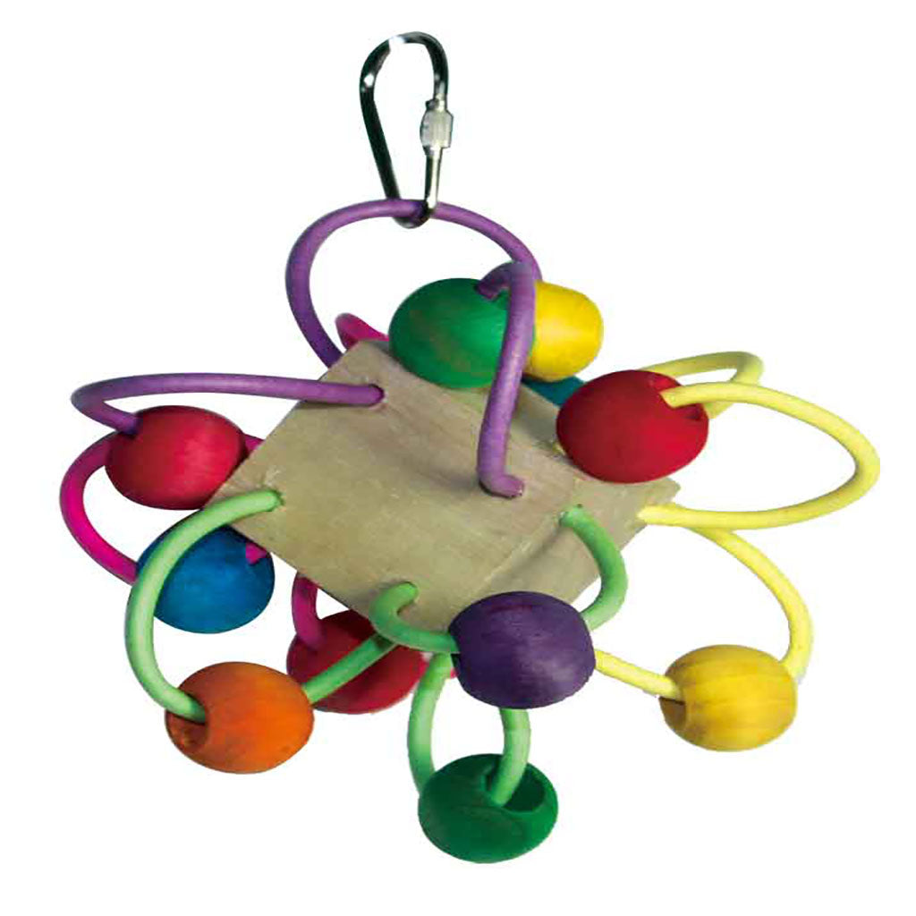 7760 - Scrambler Toy