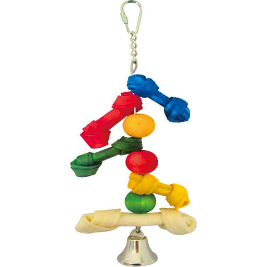 7764 - Bone Chew Fun Toy