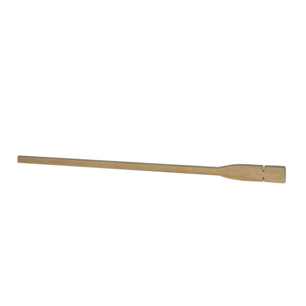 8442 - Wooden Twist Perch 30cm