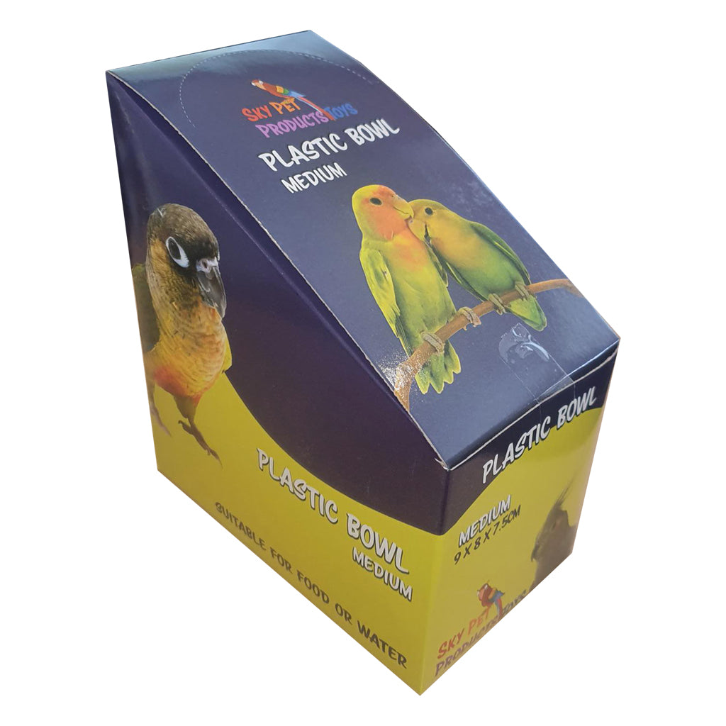Sky Pet Products