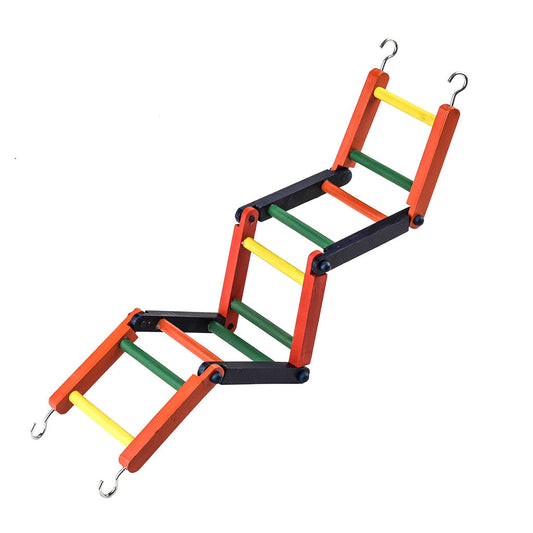 7992 - Bendable Ladder