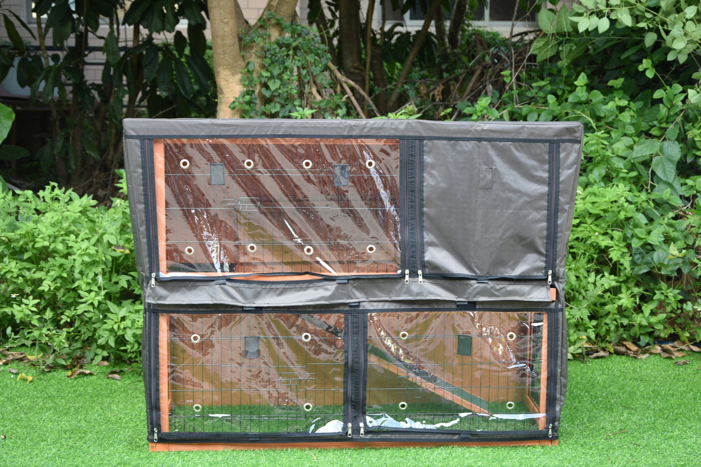 9058 - Aintree Hutch Cover