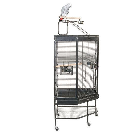 2520 - Alaska Cage