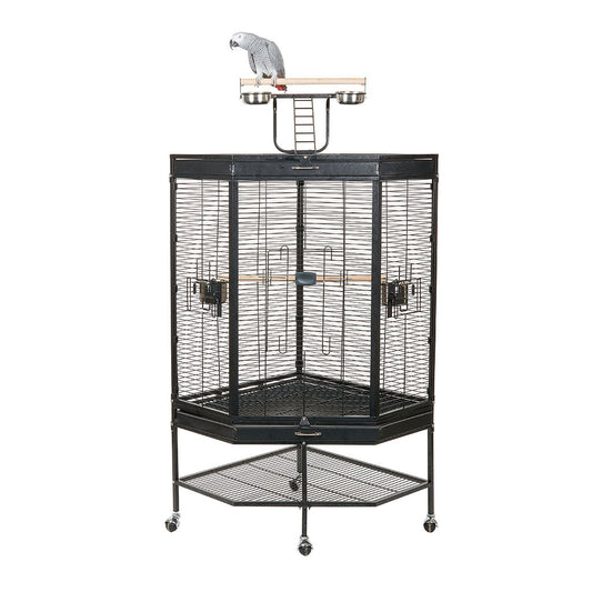 2520 - Alaska Cage