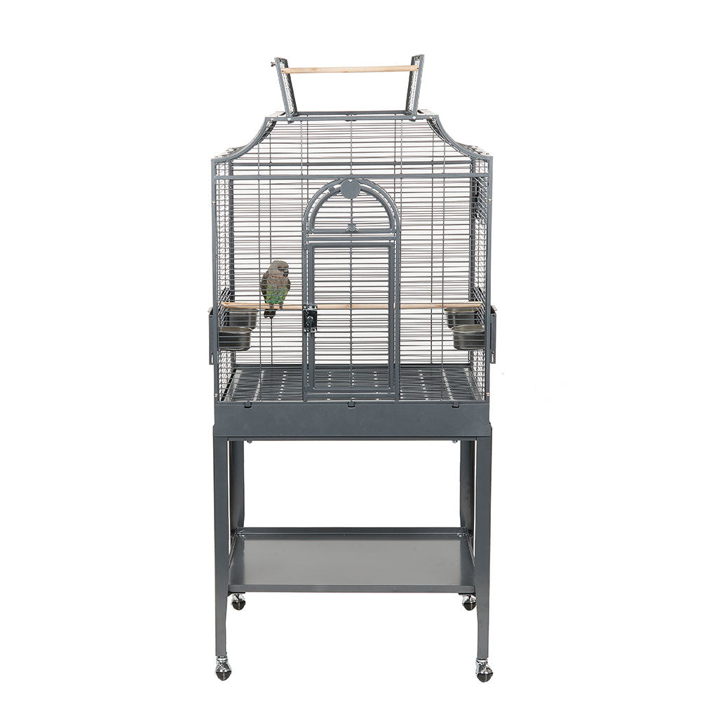 1001 - Amazona I Cage