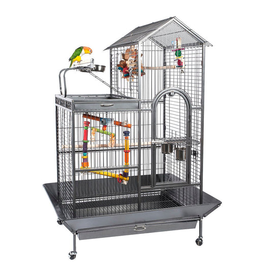 5008 - Angel Cage Antique