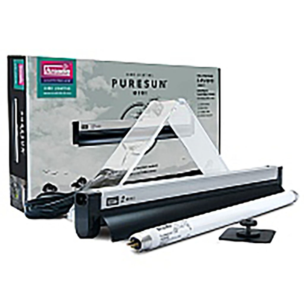 8050 - Arcadia Pure Sun Mini Kit