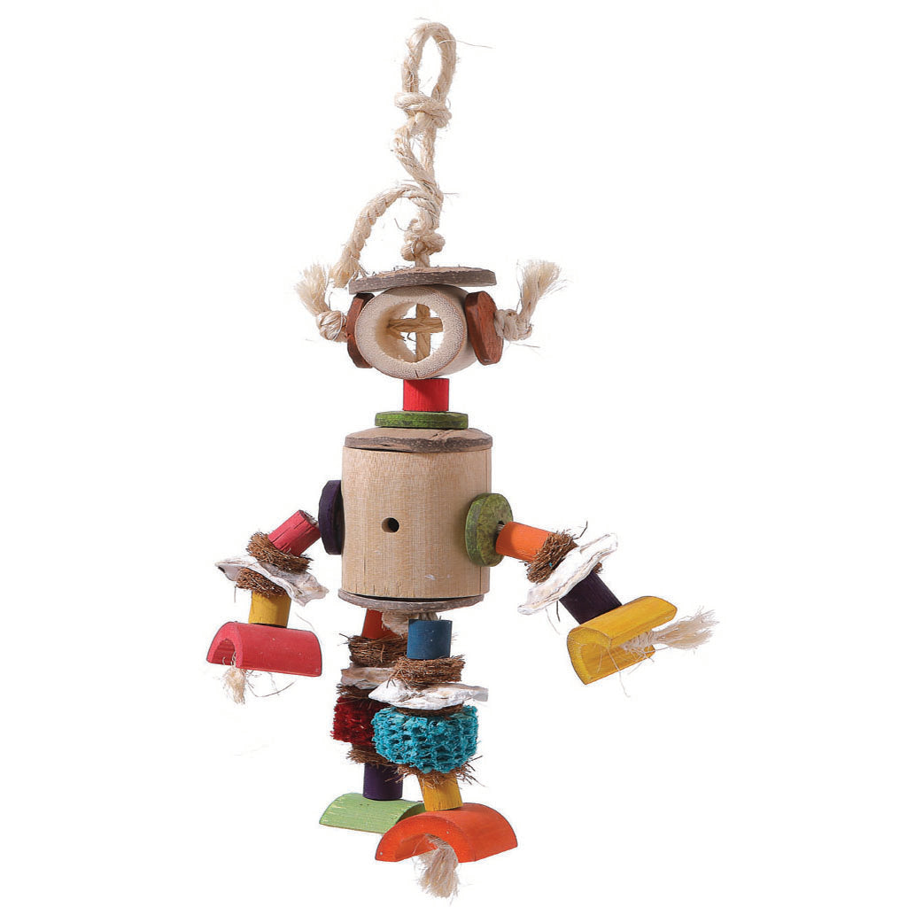 7959 - Bamboo Man