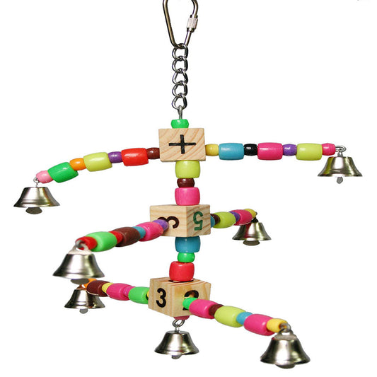 4150 - Bell Carousel