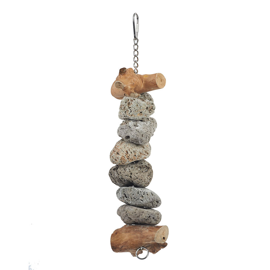 4521 - Java Block Rock Large
