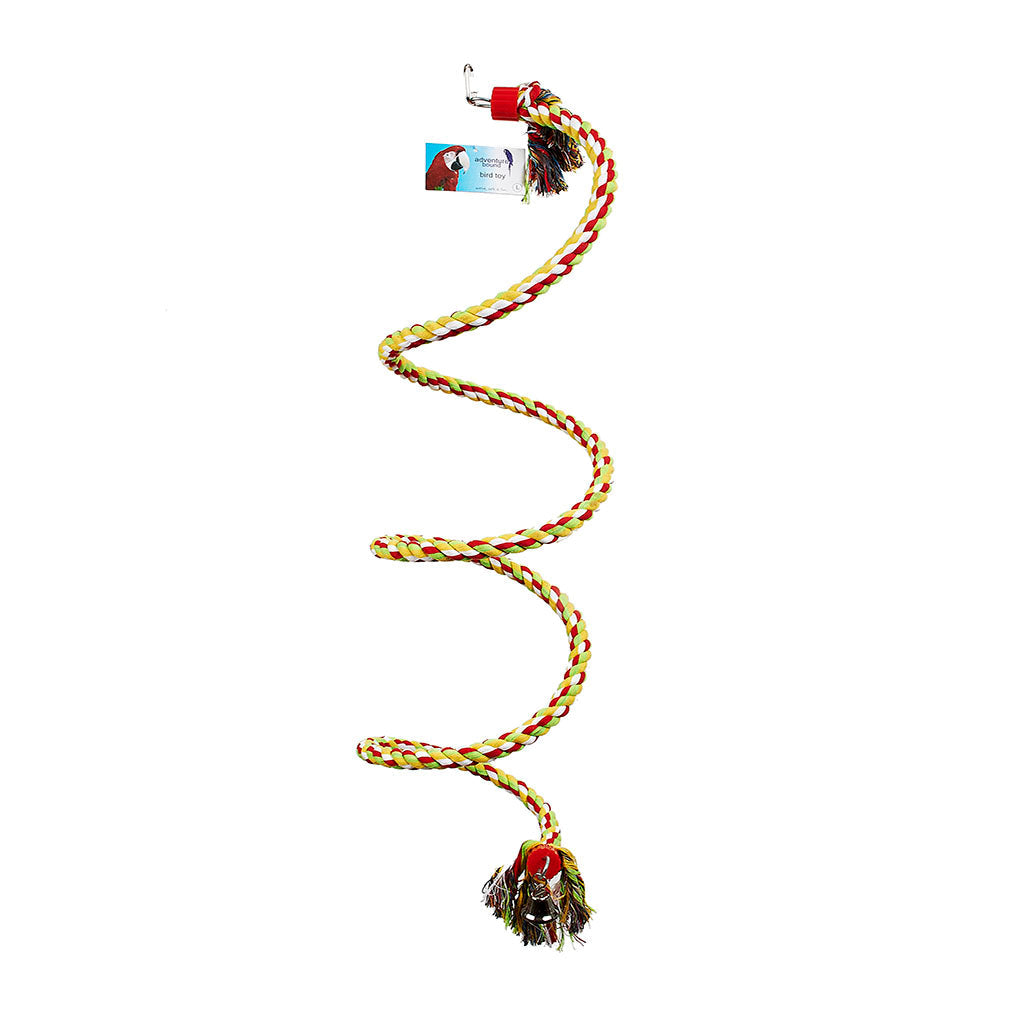 7501 - Bouncing Swing