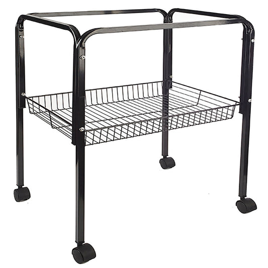 9011 - C1 Stand Black (Box of 4)