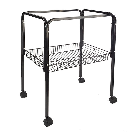 1703 - C3 Stand Black (Box of 4)