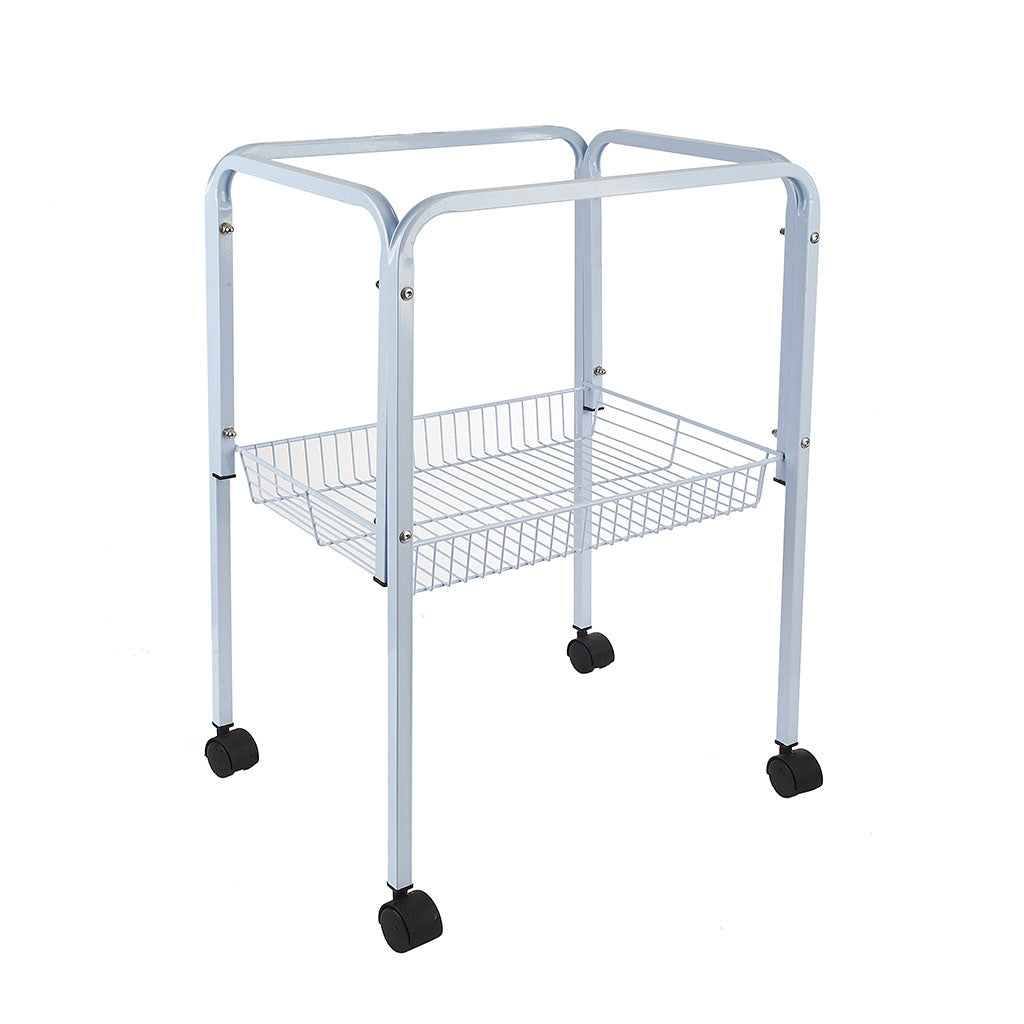 1703W - C3 Stand White (Box of 4)
