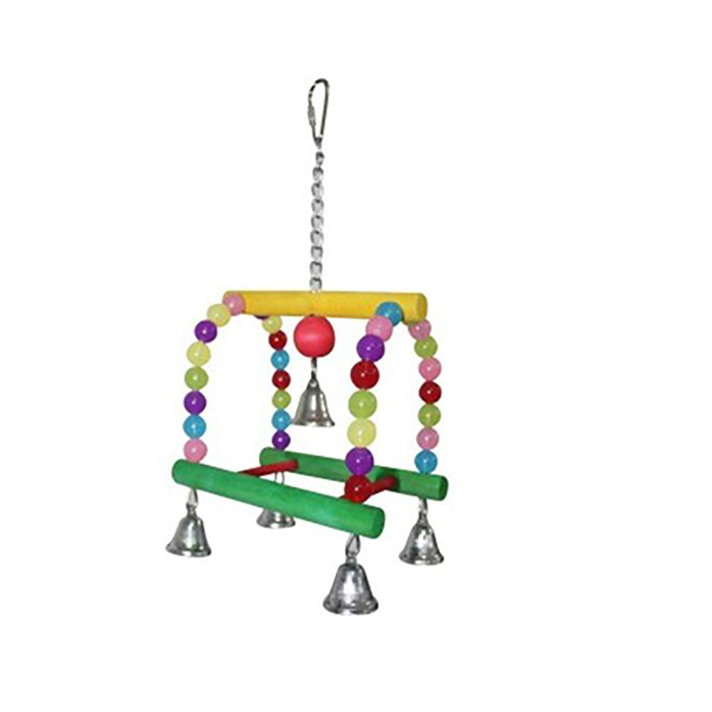 5934 - Candy Swing