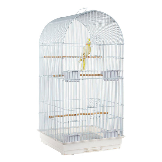 1950 - Caracus White Cage (Box of 2)