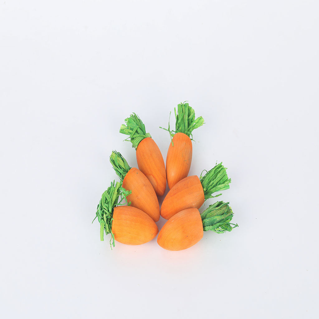 8359 - Carrot Treat