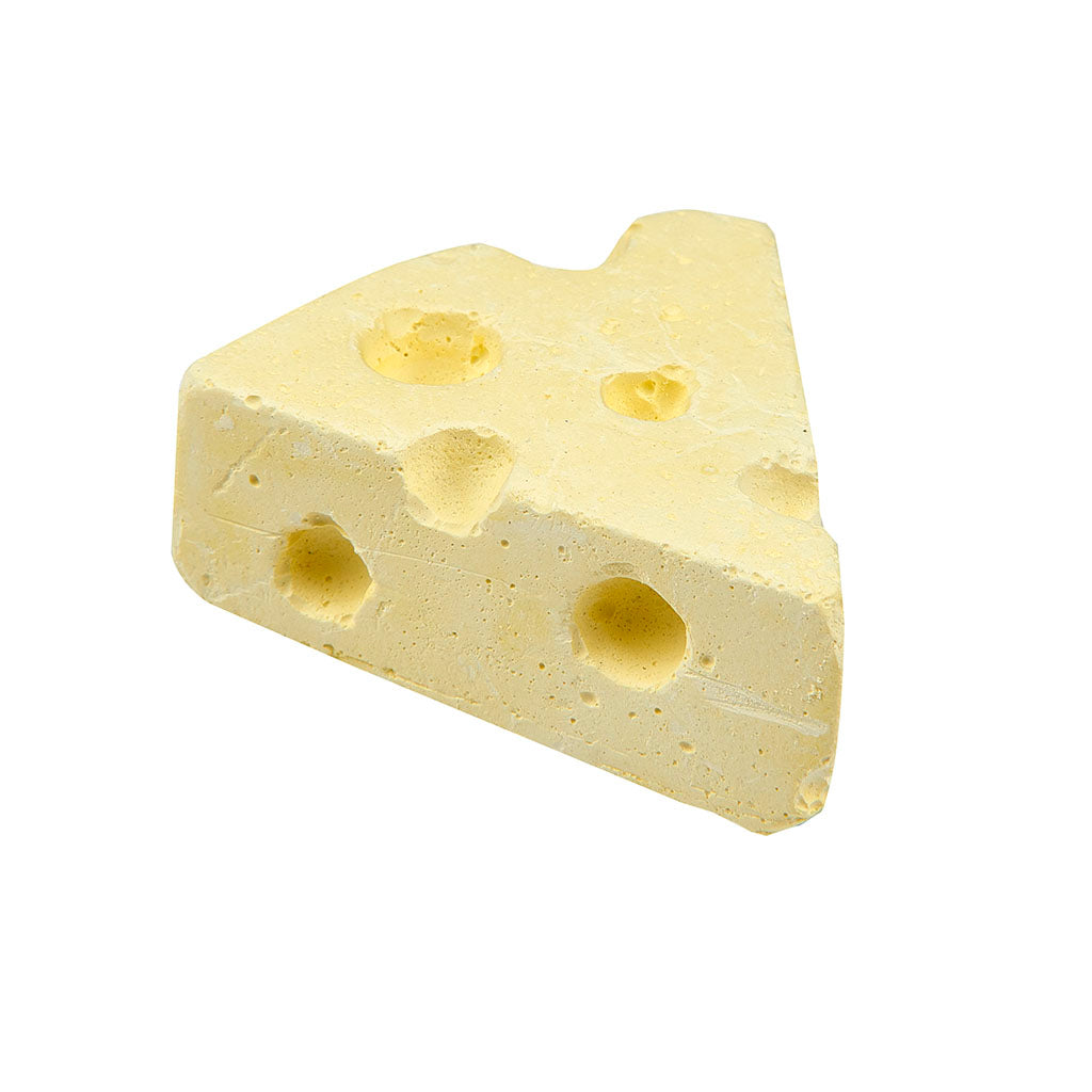 8956 - Cheese Block