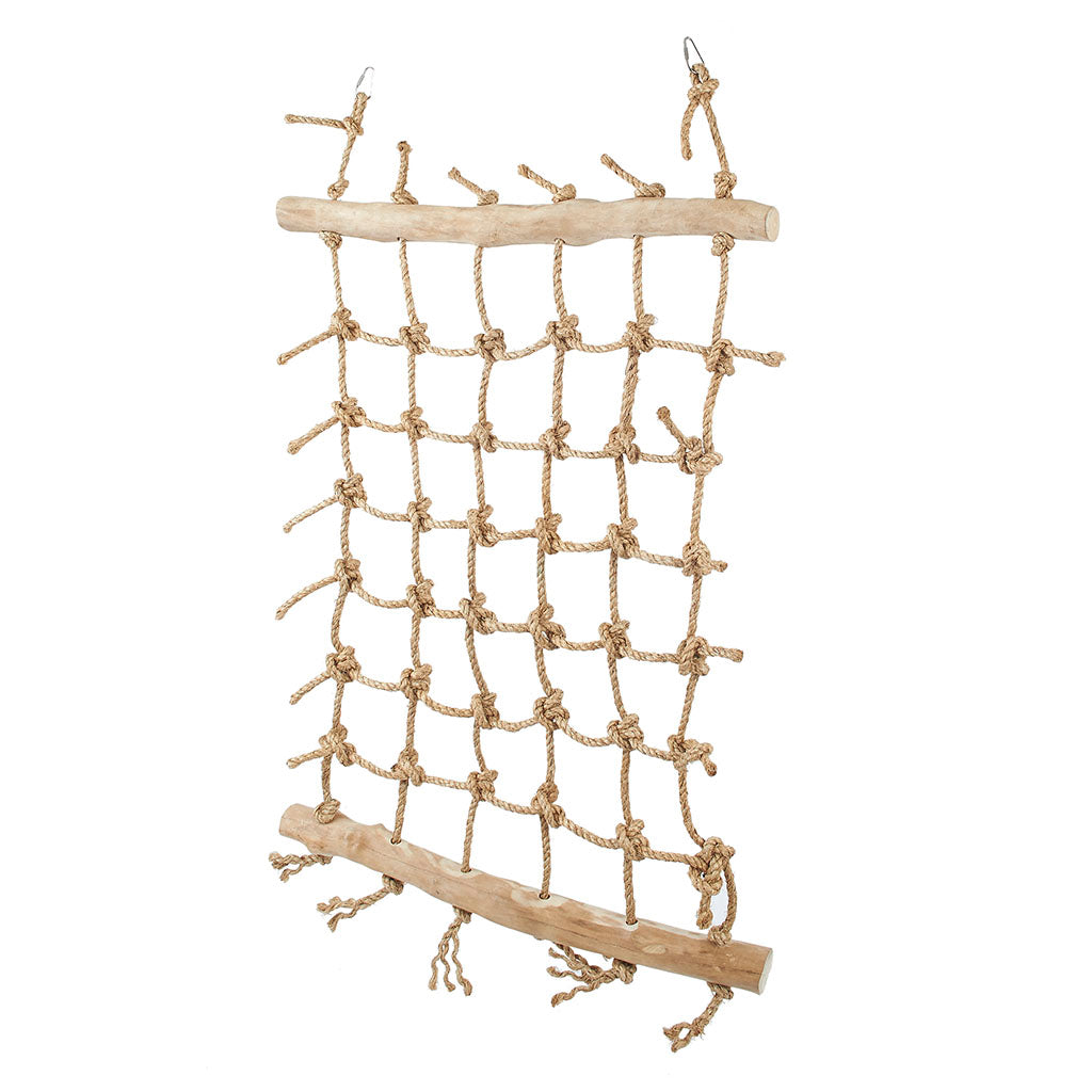 4520B - Java Climbing Rope Large