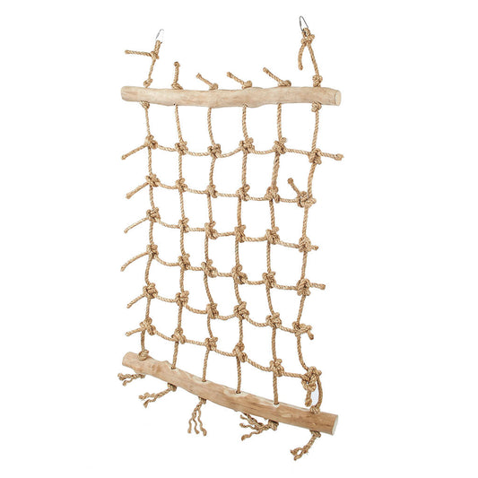 4520B - Java Climbing Rope Large