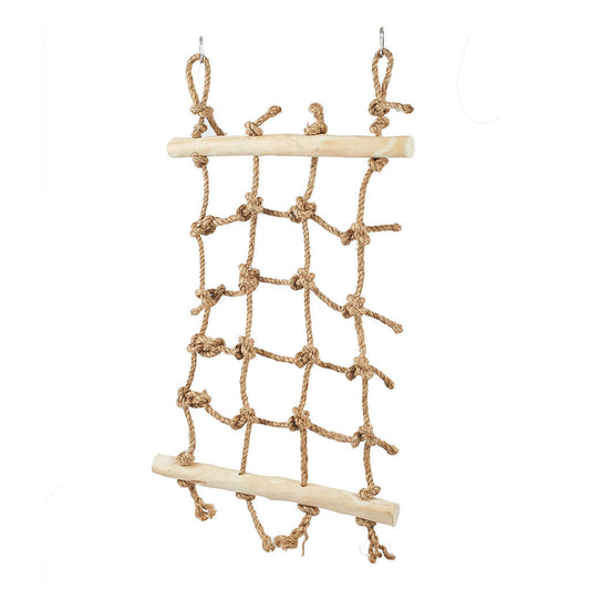 4520a - Java Climbing Rope Medium