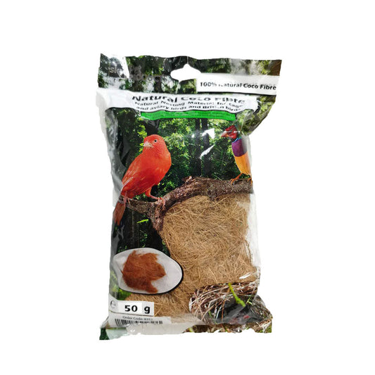 8352 - Coco Fibre 50g Bag