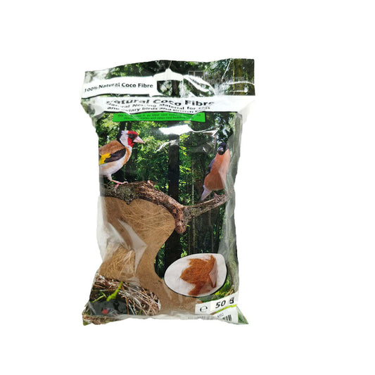 8352 - Coco Fibre 50g Bag