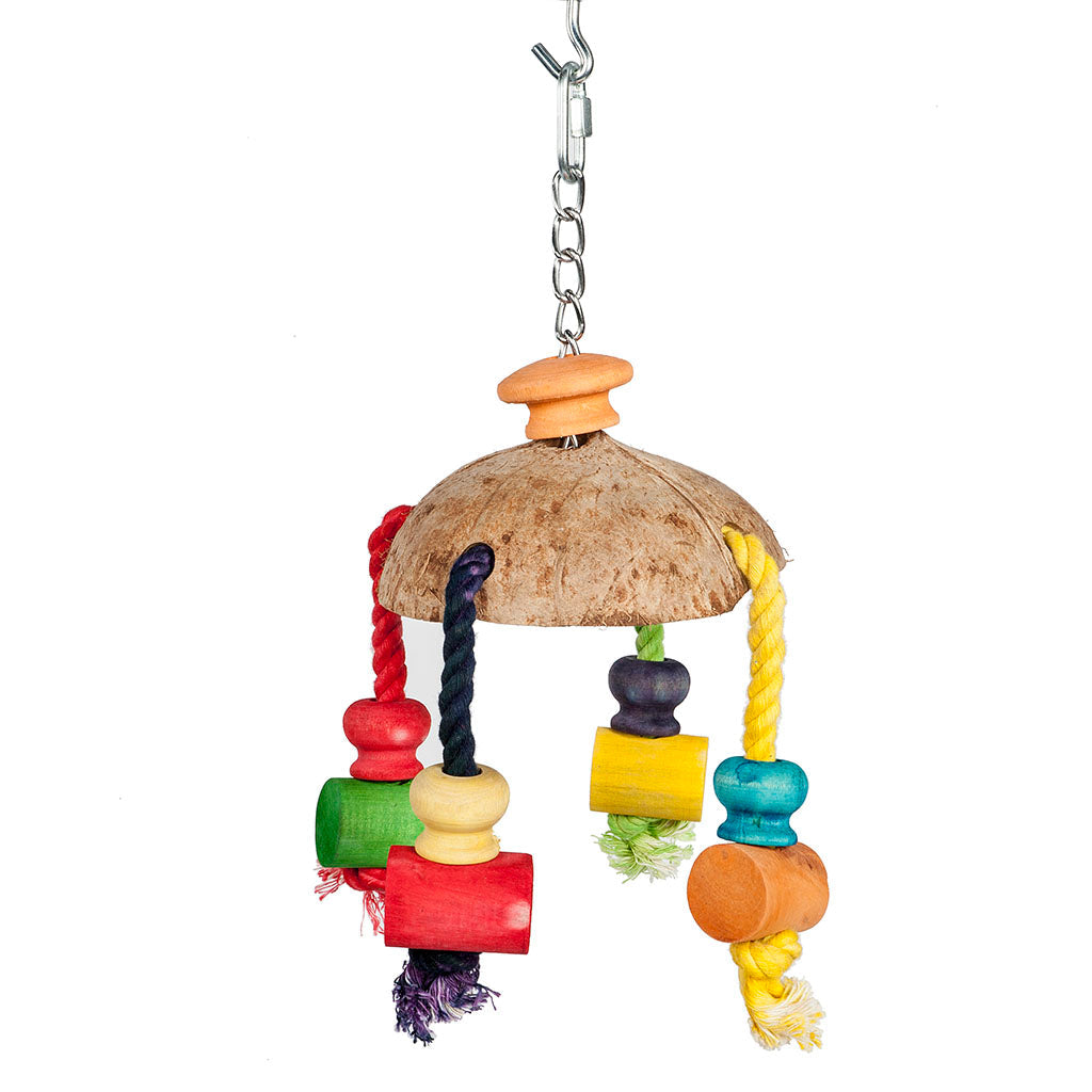 4882 - Cocunut Carousel
