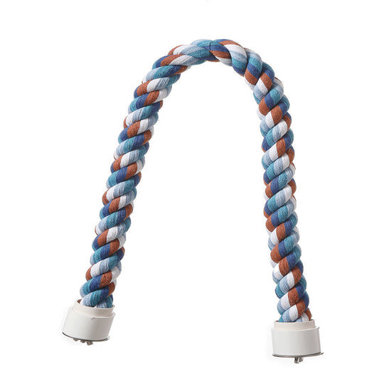 7986 - Cotton Rope Perch Extra Large