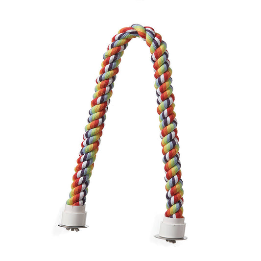 7985 - Cotton Rope Perch Large