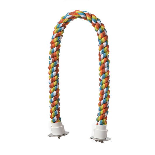 7984 - Cotton Rope Perch Medium