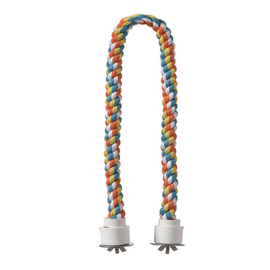 7983 - Cotton Rope Perch Small