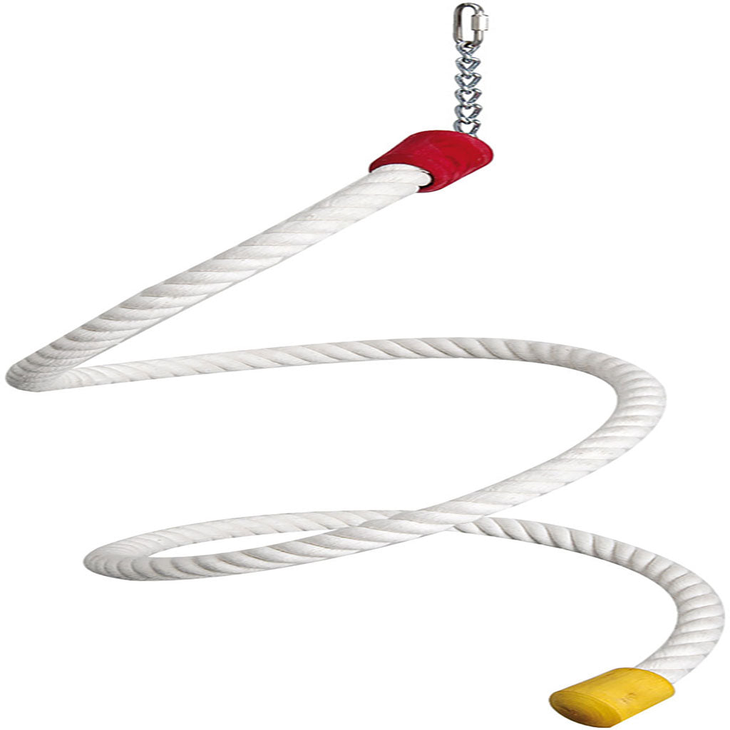 3537 - Cotton Spiral Rope