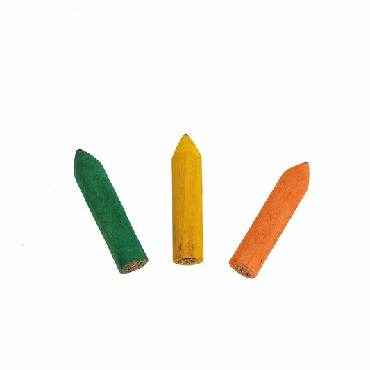 9347 - Crayon Crushers