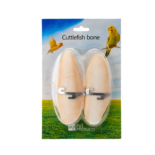 7923 - Cuttlefish Bone