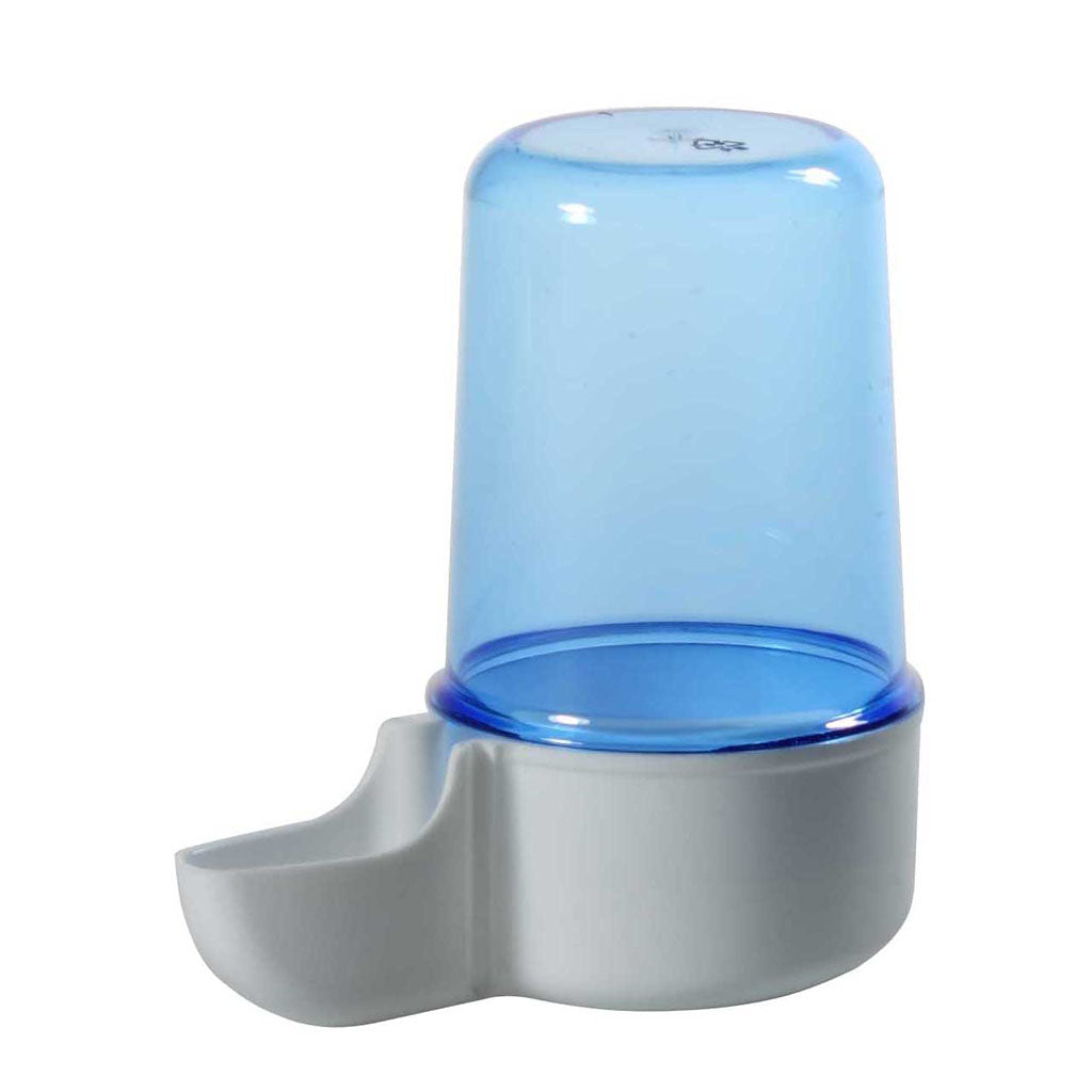 8414 - Drinker 260ml blue