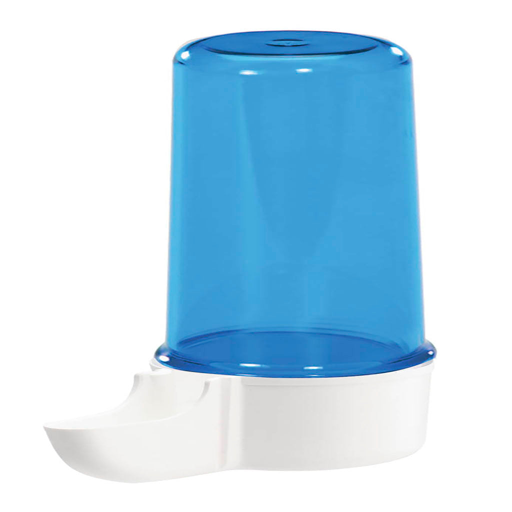 7907 - Drinker 200ml blue