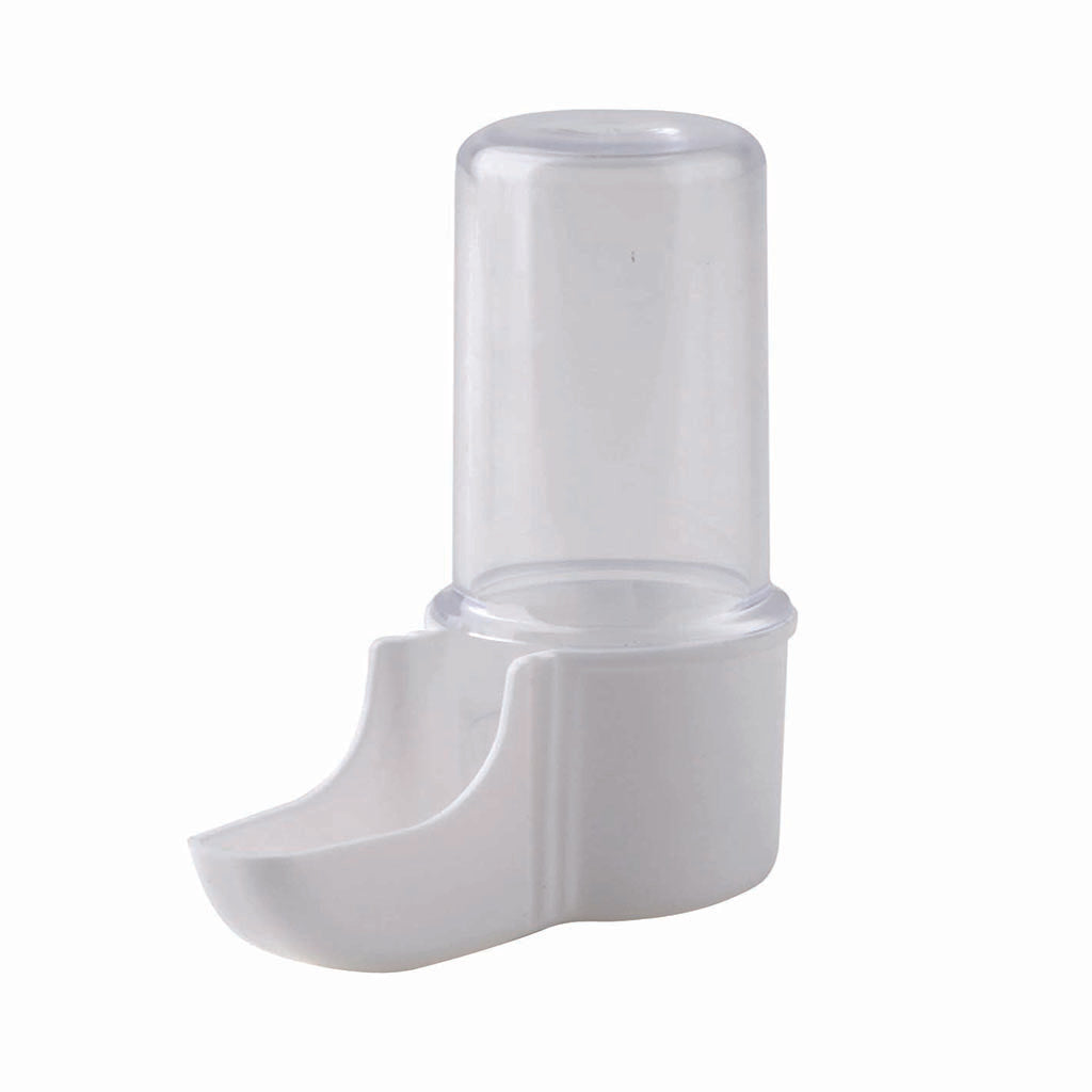 8406 - Drinker 20ml clear