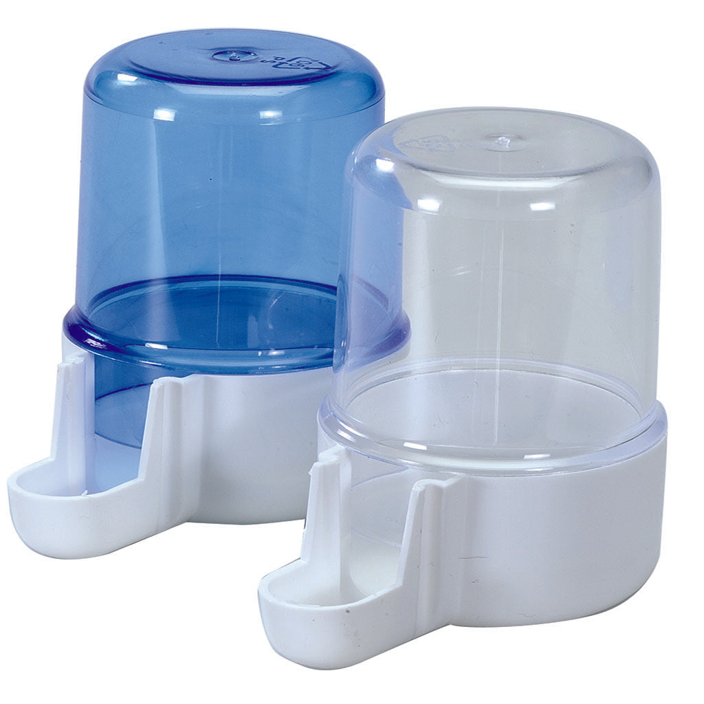 8401 - Drinker 40ml clear