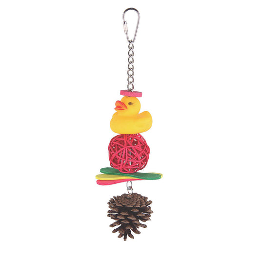 4966 - Duck and Pine