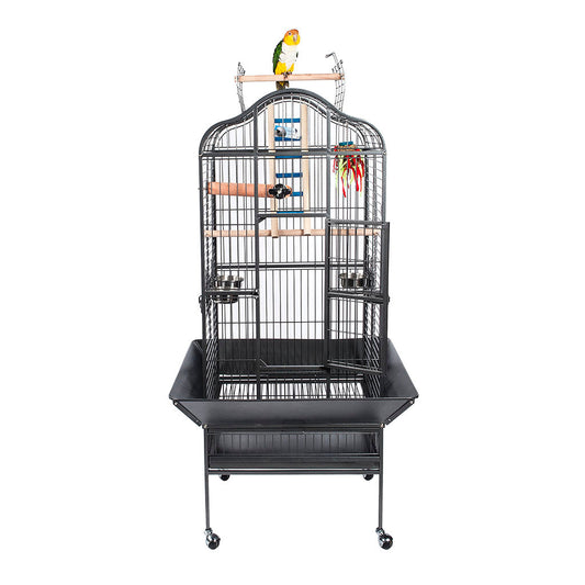 5010 - Eagle Cage