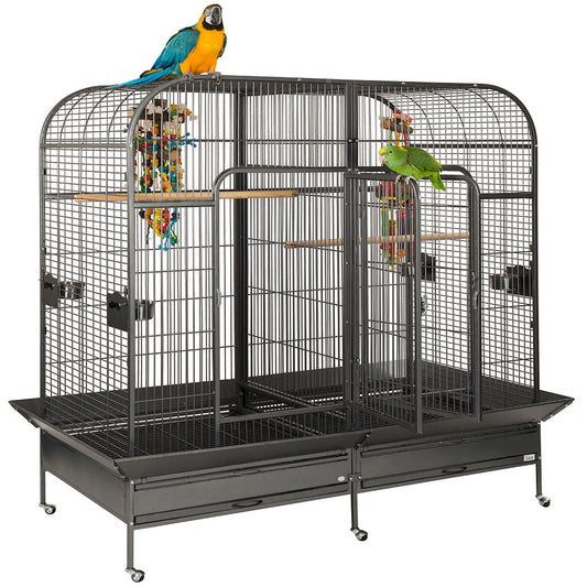 5794 - Endeavor Cage