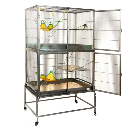 5804 - Explorer Cage