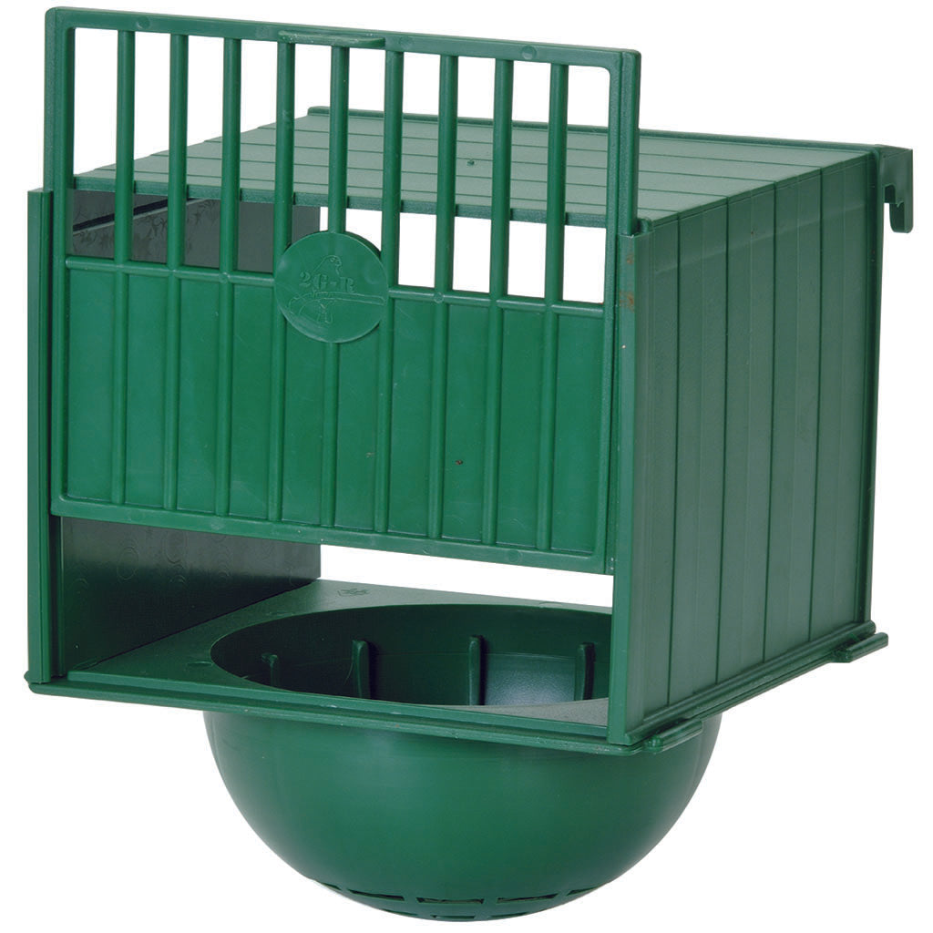 8427 - External Nest