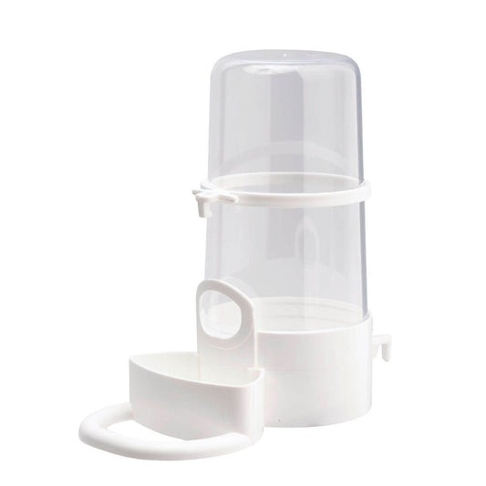 8419 - Feeder 350ml clear