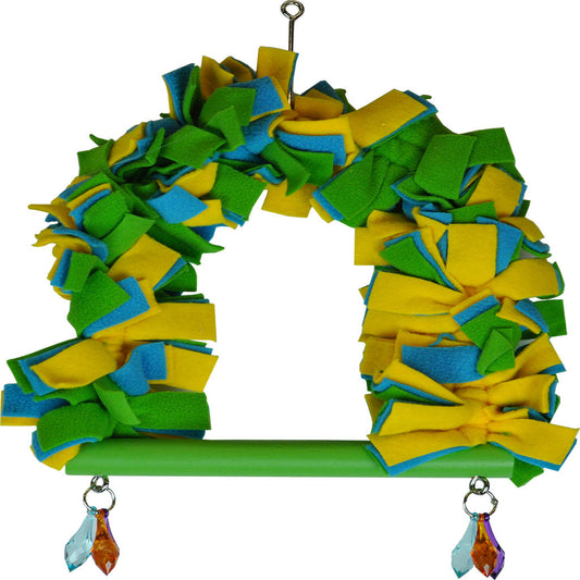 8453 - Fleece Swing Large