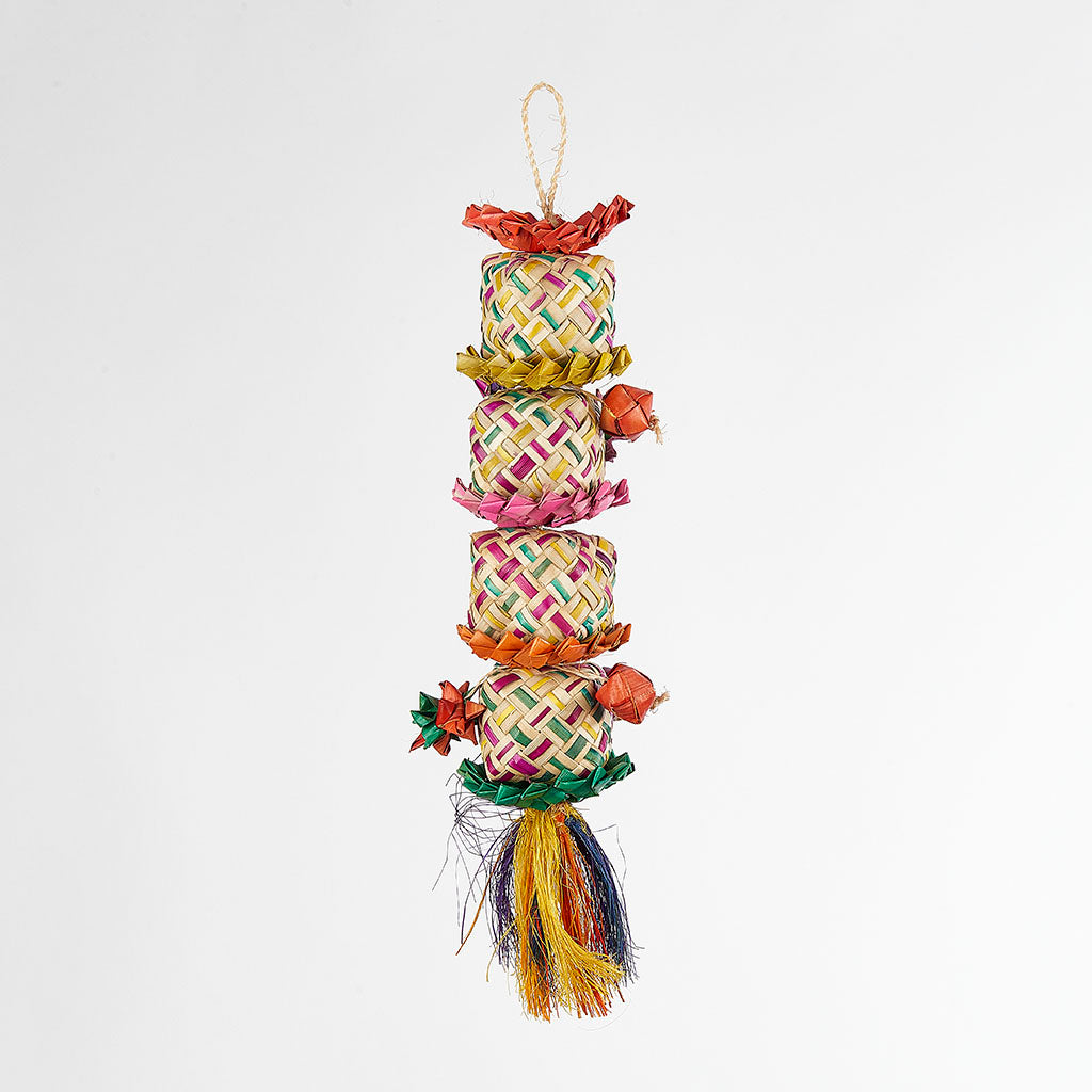 7935 - Flower Tower Pinata