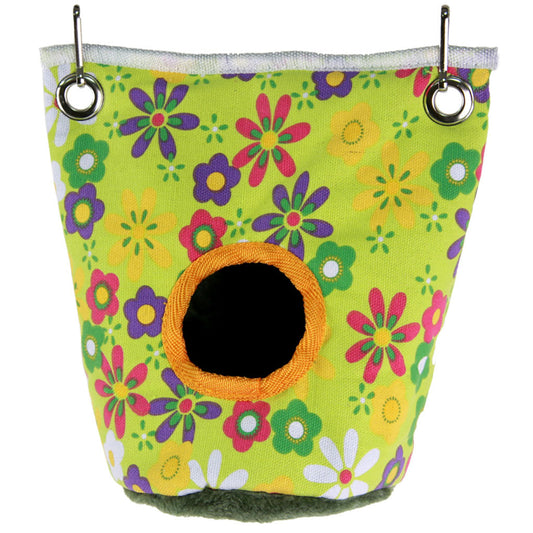 7672 - Flowered Tent