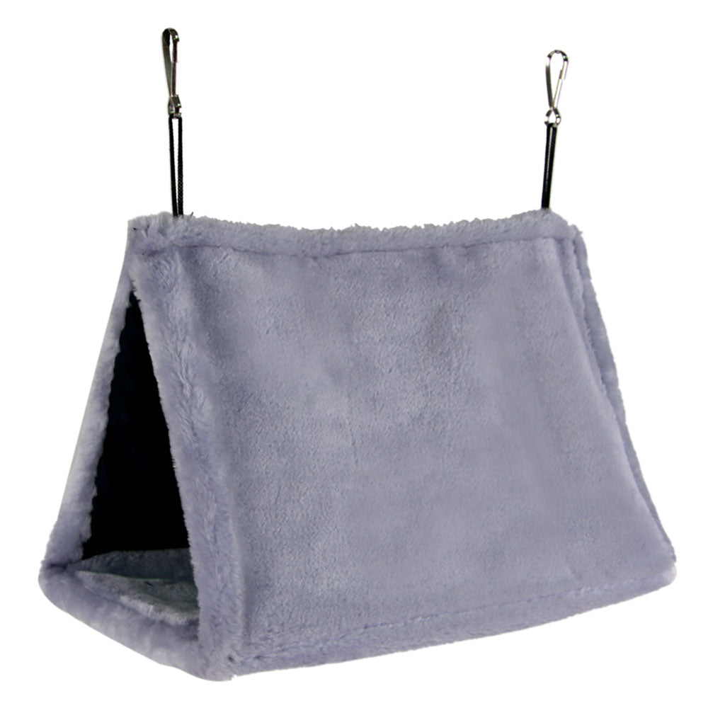 7668 - Fluffy Hammock Large